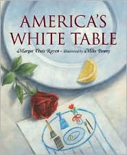 America's White Table14673149