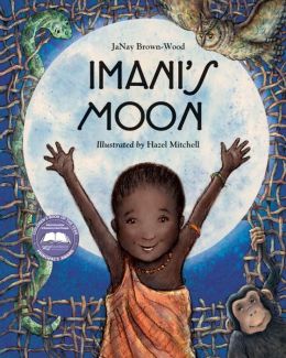 Imani's Moon9781934133576_p0_v1_s260x420