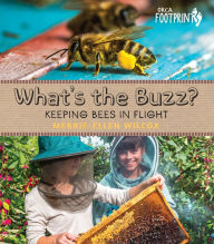 What's the Buzz 9781459809604_p0_v1_s192x300